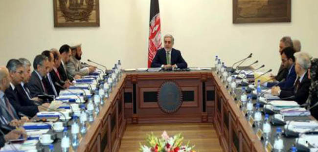Govt. Close to Peace Deal with Hekmatyar: Abdullah